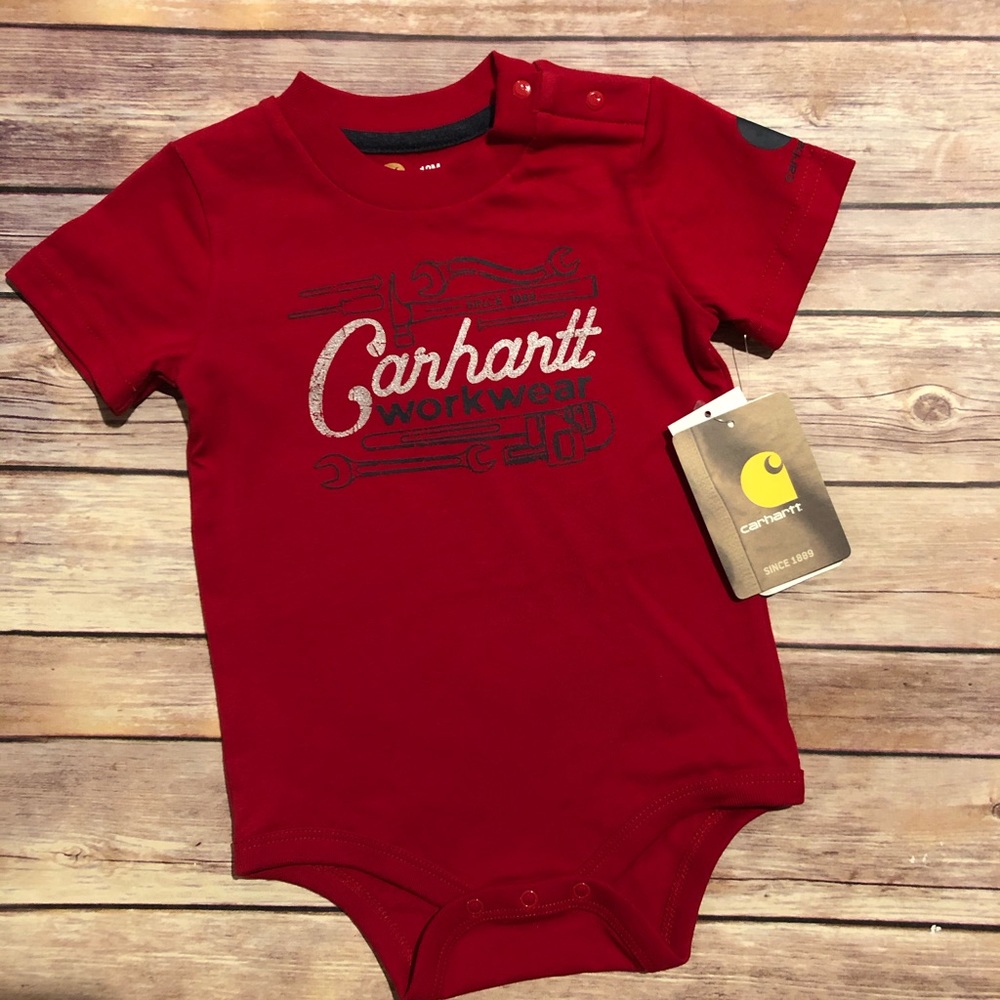 Carhartt Bodysuit